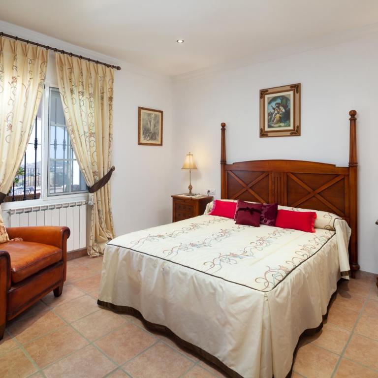 Casa La Mirada - Villa con vistas al mar - 18