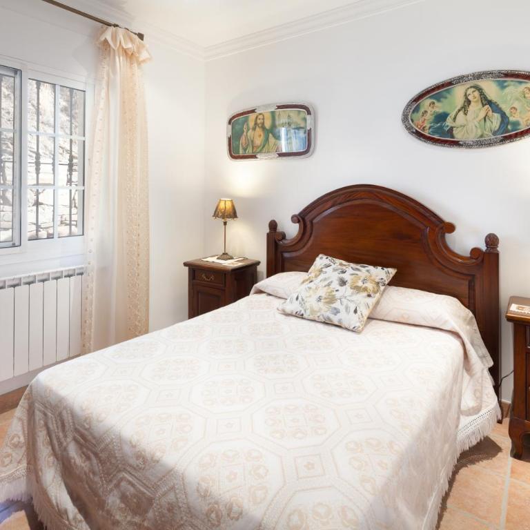 Casa La Mirada - Villa con vistas al mar - 17