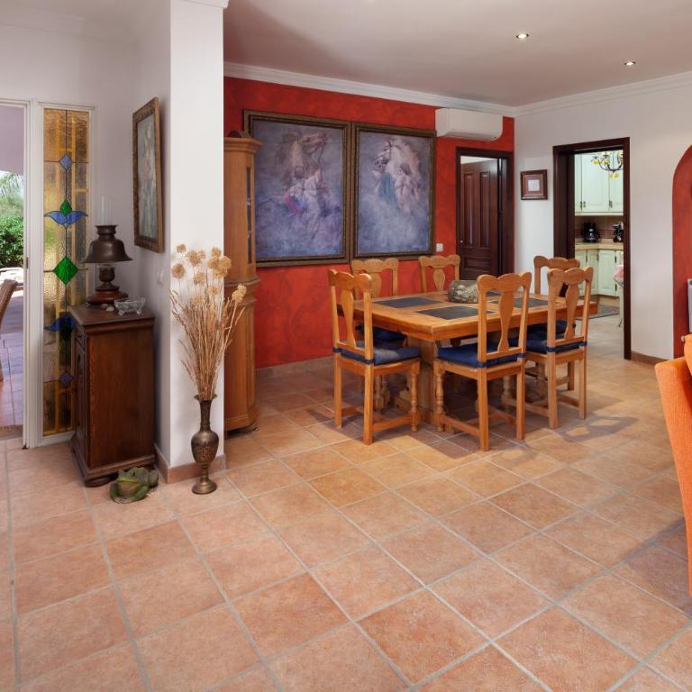 Casa La Mirada - Villa con vistas al mar - 9