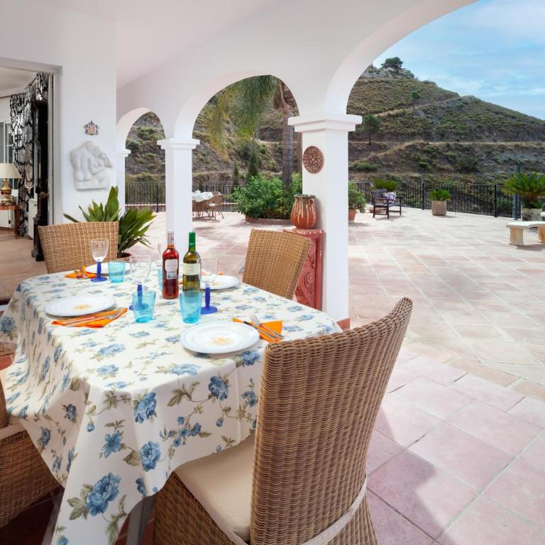 Casa La Mirada - Villa con vistas al mar - 8