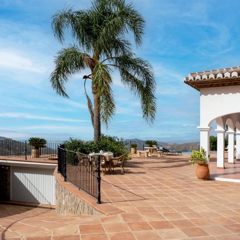 Casa La Mirada - Villa con vistas al mar - 40