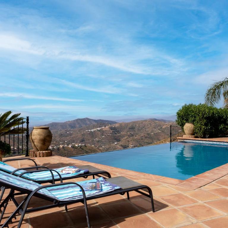 Casa La Mirada - Villa con vistas al mar - 1