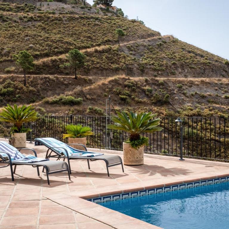 Casa La Mirada - Villa con vistas al mar - 44