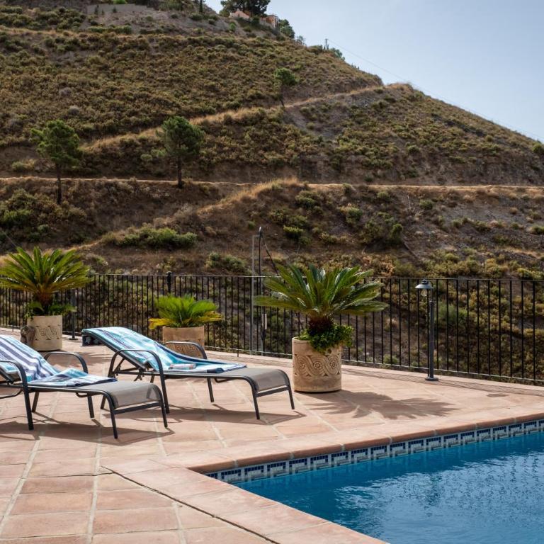 Casa La Mirada - Villa con vistas al mar - 7