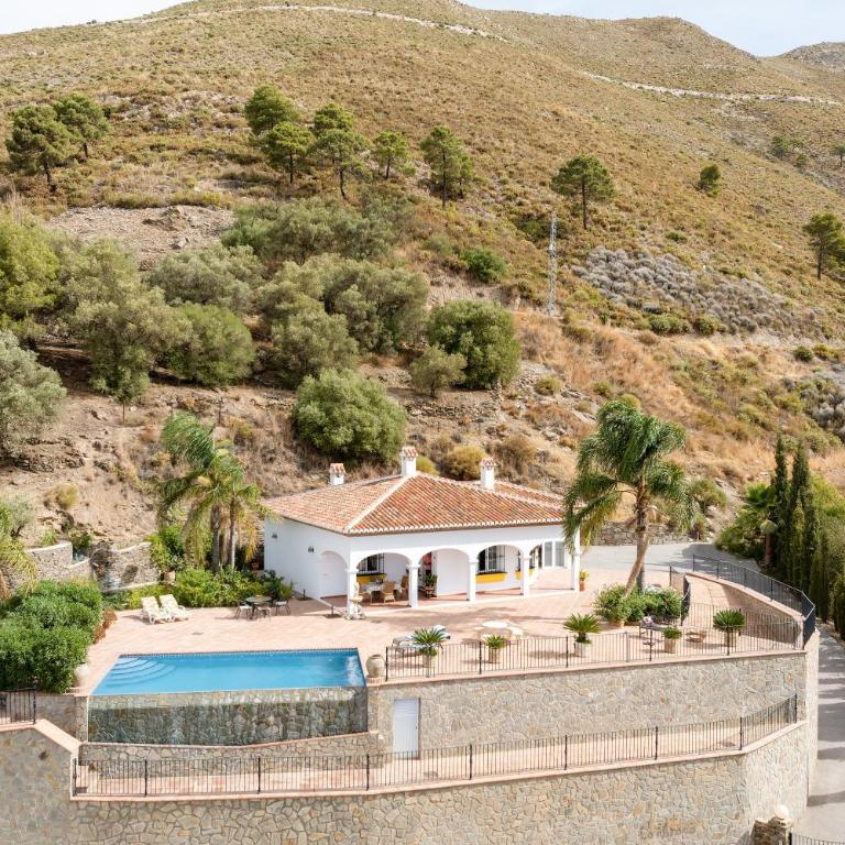 Casa La Mirada - Villa con vistas al mar - 30