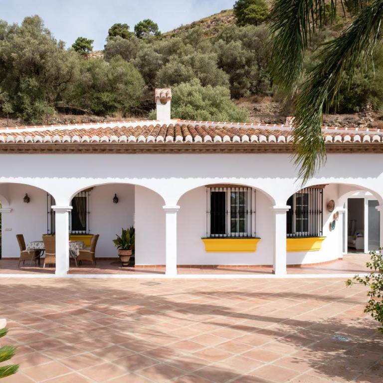 Casa La Mirada - Villa con vistas al mar - 45