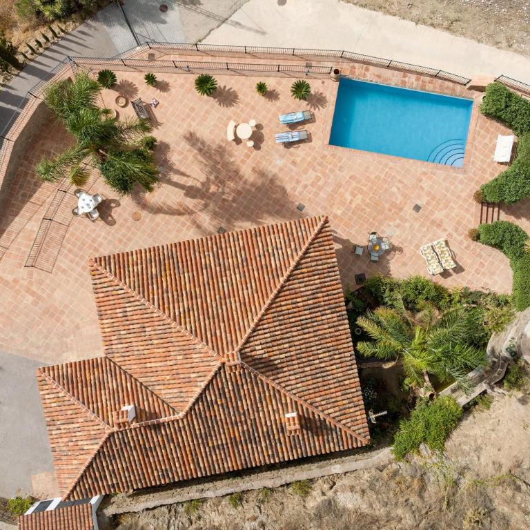 Casa La Mirada - Villa con vistas al mar - 32