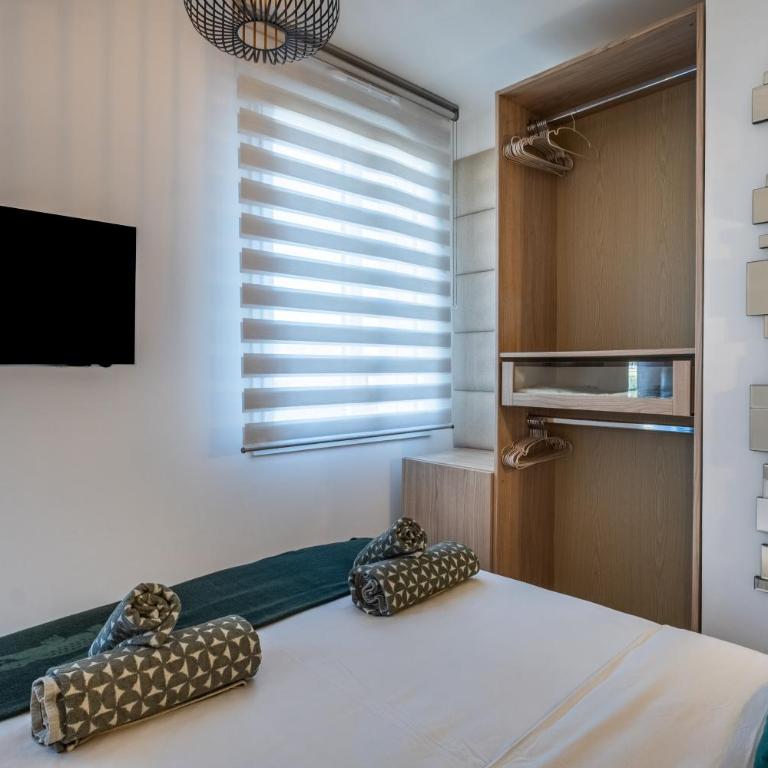 Appartement proche croisette - Superior Apartment mit 1 Schlafzimmer und Balkon - 12