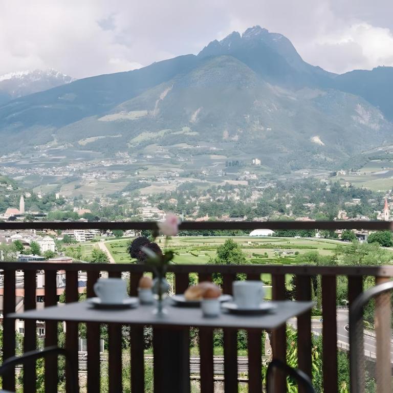 Ferienappartement Freiblick - Appartamento Superior con Vista Città - 5
