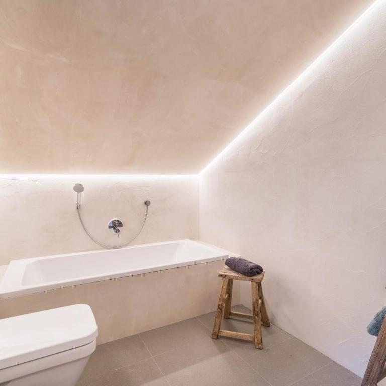 Ferienhaus im Stadl - Chalet con 2 Camere da Letto - 28