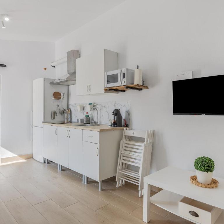 Melkart loft Sancti Petri - Casa con 1 dormitorio - 14