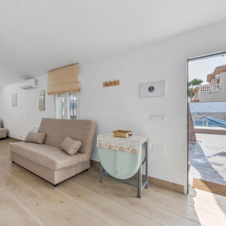 Melkart loft Sancti Petri - Casa con 1 dormitorio - 4
