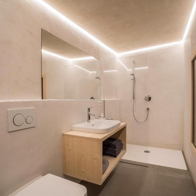 Ferienhaus im Stadl - Chalet con 2 Camere da Letto - 25