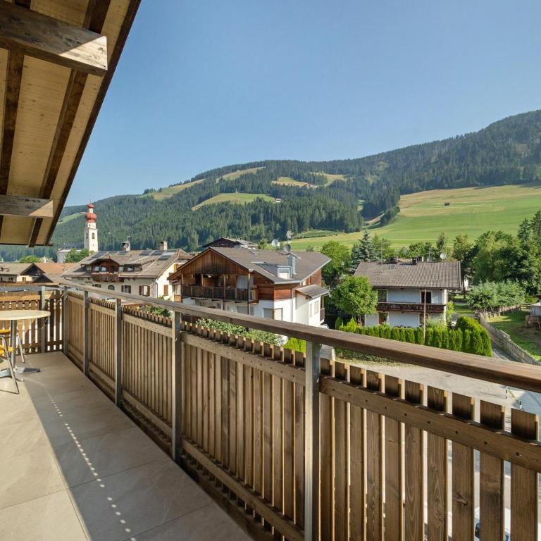 Premium App Hofer Silena - Apartamento Deluxe de 2 dormitorios con vistas al jardín - 2