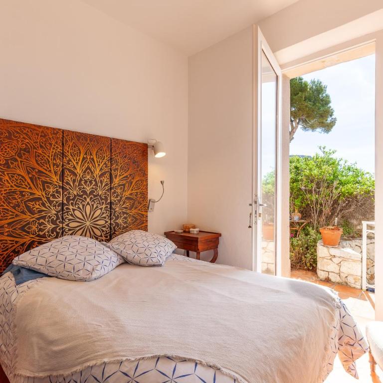 L'aiguade - Cassis - Studio - Vue sur Mer - 9