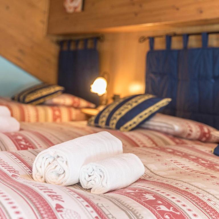 Nadir - Casa Azzurra - Appartamento Deluxe con 2 Camere da Letto e Vista Giardino - 4