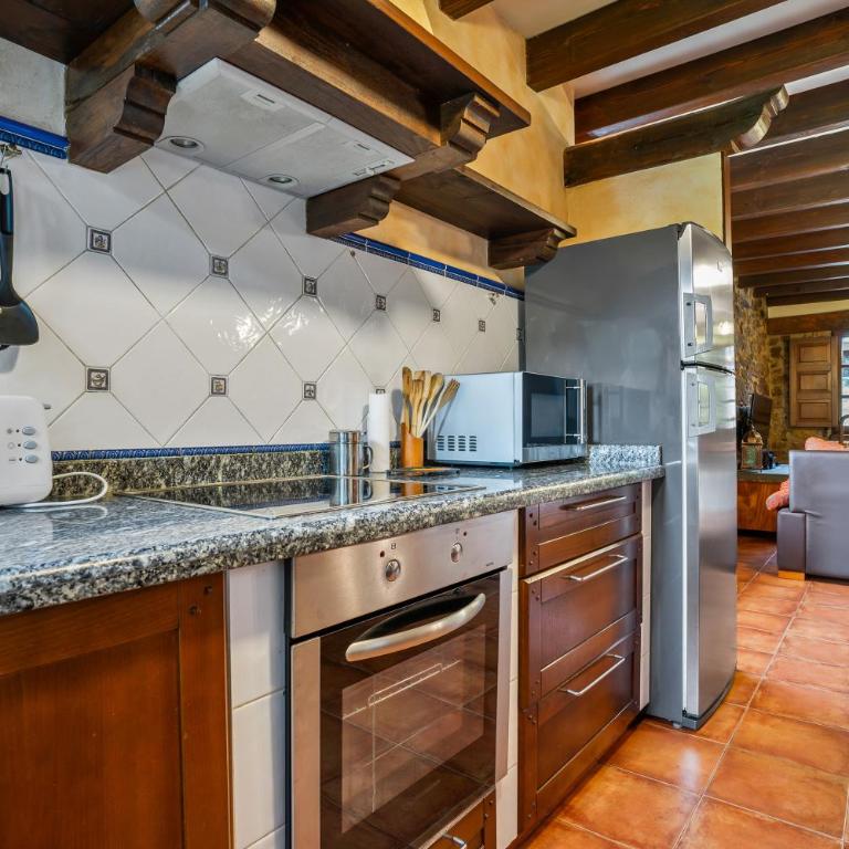 Pedregal - Apartamento de 3 dormitorios con vistas a las montañas - 8