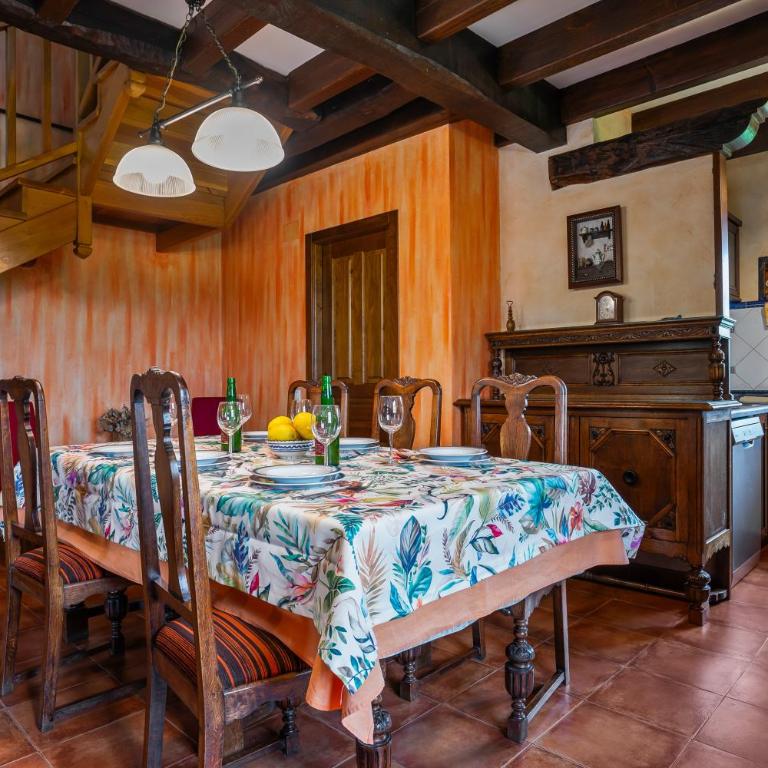 Pedregal - Apartamento de 3 dormitorios con vistas a las montañas - 6