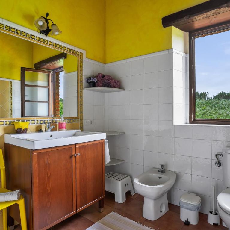 Pedregal - Apartamento de 3 dormitorios con vistas a las montañas - 19