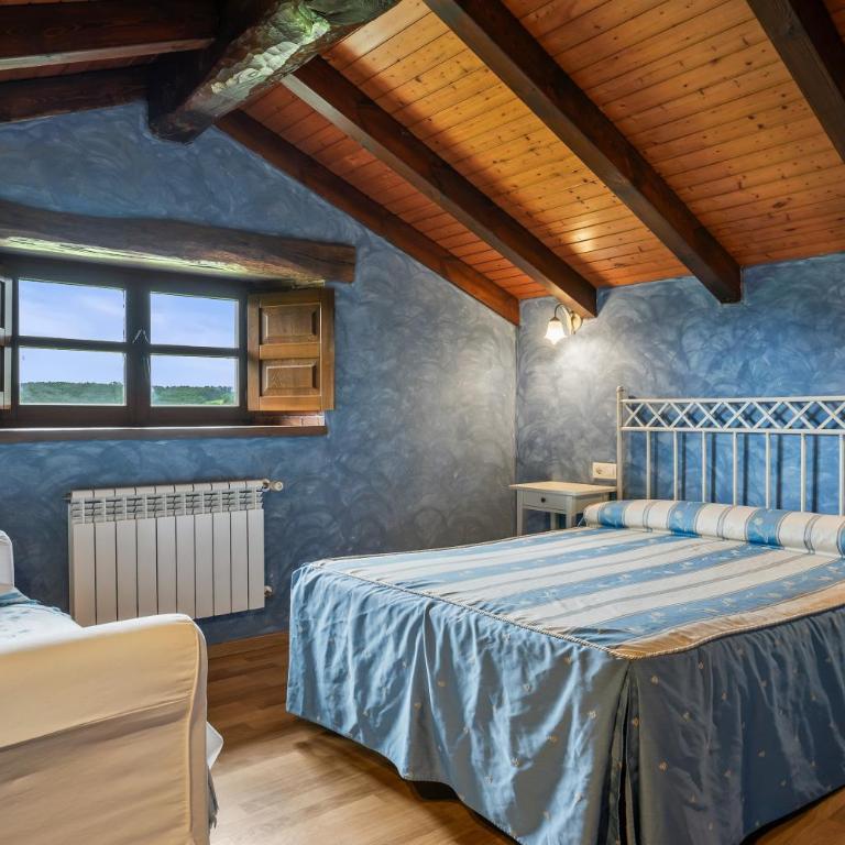 Pedregal - Apartamento de 3 dormitorios con vistas a las montañas - 13