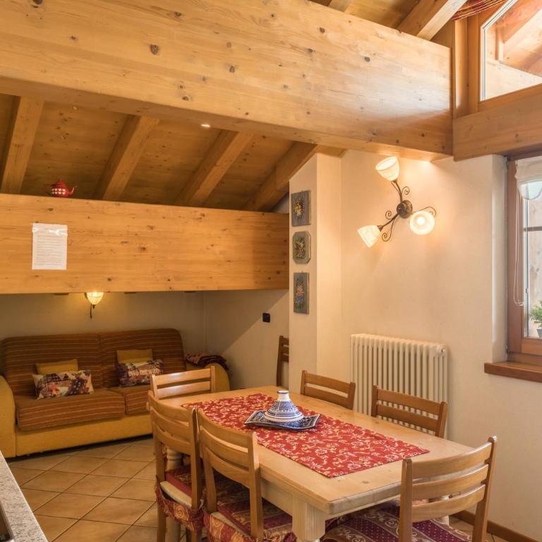 Nadir - Casa Azzurra - Appartamento Deluxe con 2 Camere da Letto e Vista Giardino - 12