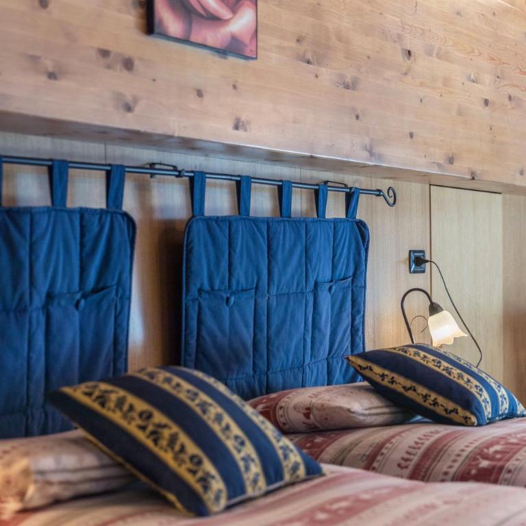 Nadir - Casa Azzurra - Appartamento Deluxe con 2 Camere da Letto e Vista Giardino - 6
