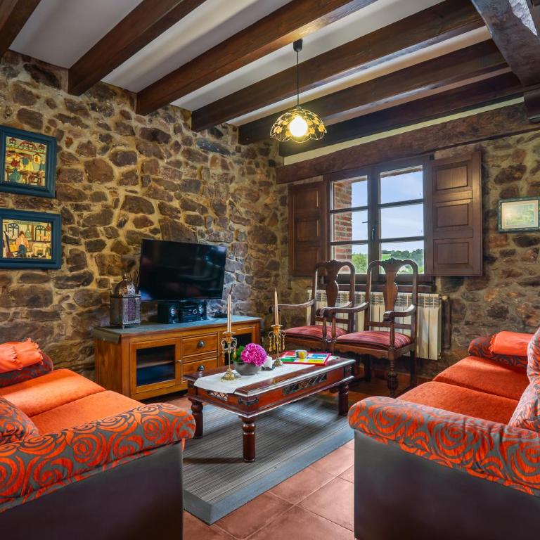 Pedregal - Apartamento de 3 dormitorios con vistas a las montañas - 3