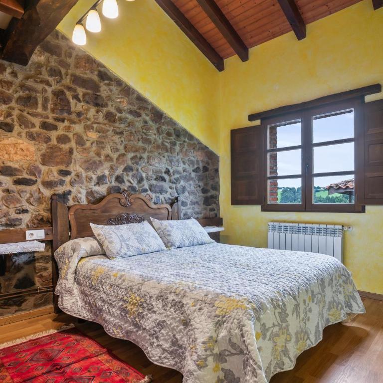 Pedregal - Apartamento de 3 dormitorios con vistas a las montañas - 10