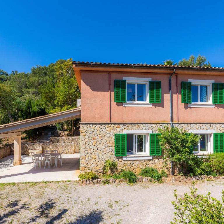 Santa María - Villa - 34