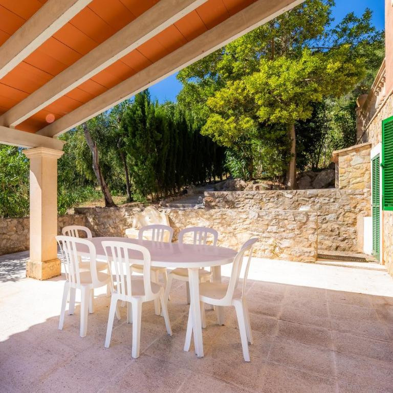 Santa María - Villa - 32