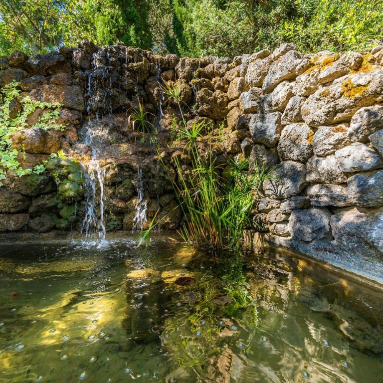 Santa María - Villa - 35