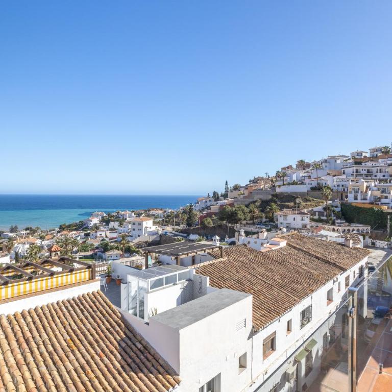 Plaza Cadiz 11 sea views - Villa con vistas al mar - 14