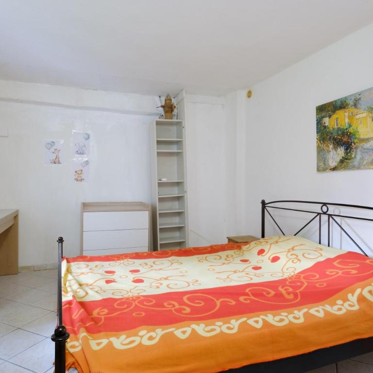 Appartement Falicon, piscine - Appartement 2 Chambres avec Vue sur la Montagne - 15