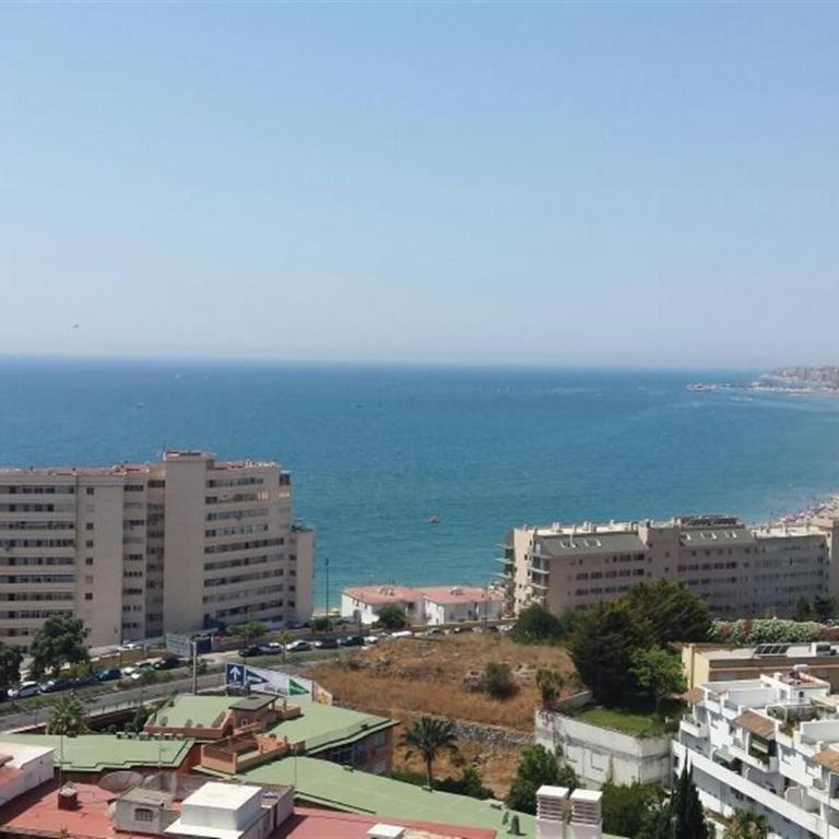 4 bed townhouse with stunning view - Casa Deluxe de 4 dormitorios - Frente al mar - 29