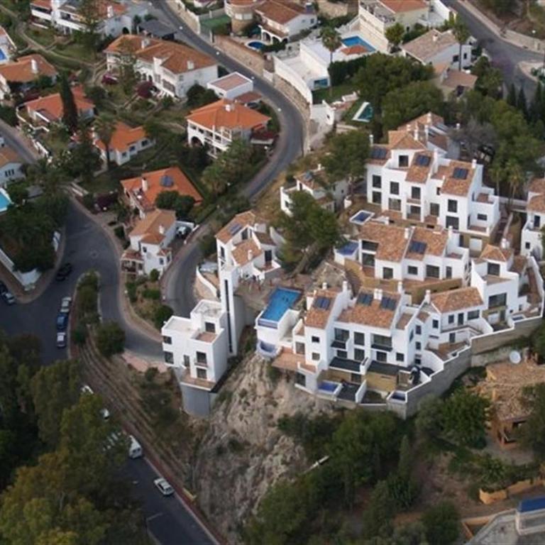 4 bed townhouse with stunning view - Casa Deluxe de 4 dormitorios - Frente al mar - 36