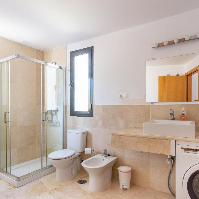 4 bed townhouse with stunning view - Casa Deluxe de 4 dormitorios - Frente al mar - 22