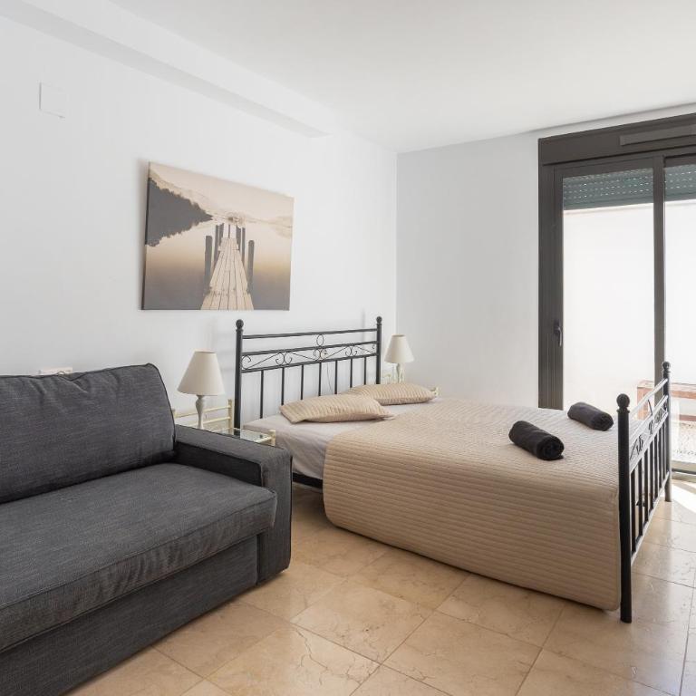 4 bed townhouse with stunning view - Casa Deluxe de 4 dormitorios - Frente al mar - 32