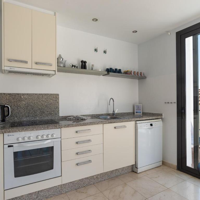 4 bed townhouse with stunning view - Casa Deluxe de 4 dormitorios - Frente al mar - 12