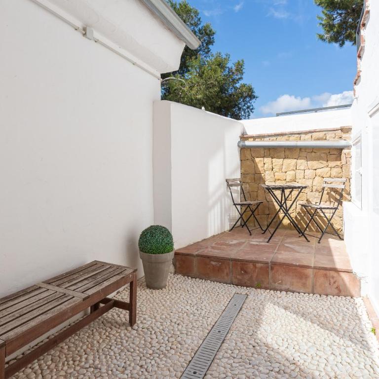 4 bed townhouse with stunning view - Casa Deluxe de 4 dormitorios - Frente al mar - 34