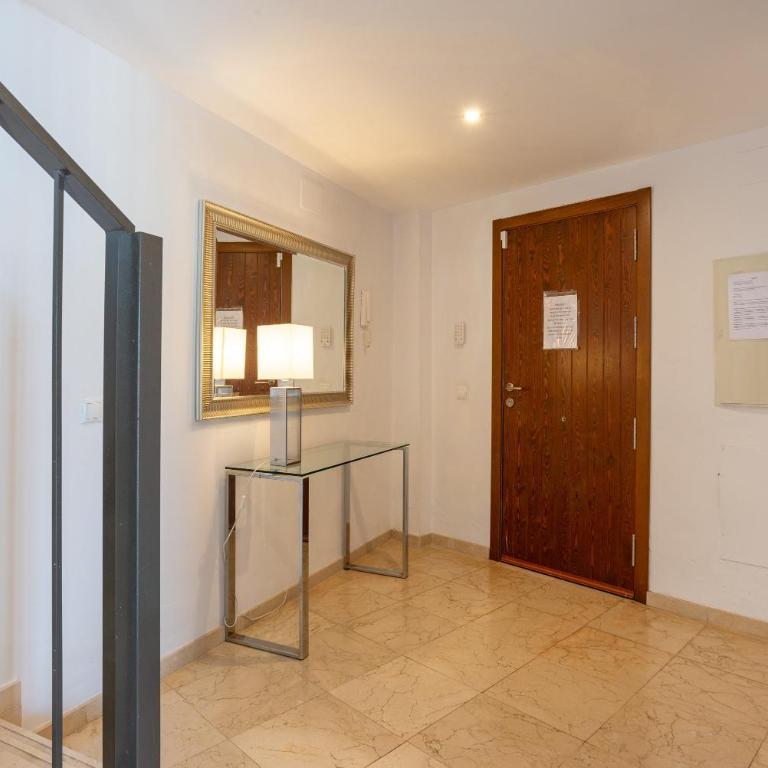 4 bed townhouse with stunning view - Casa Deluxe de 4 dormitorios - Frente al mar - 16