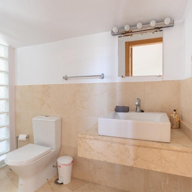 4 bed townhouse with stunning view - Casa Deluxe de 4 dormitorios - Frente al mar - 26