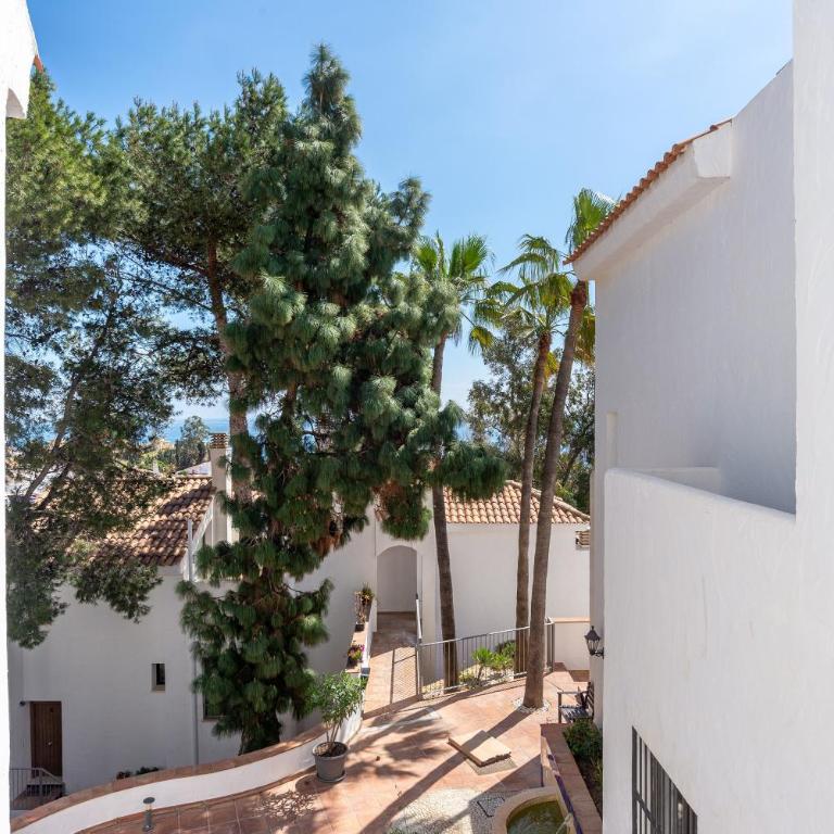 4 bed townhouse with stunning view - Casa Deluxe de 4 dormitorios - Frente al mar - 25