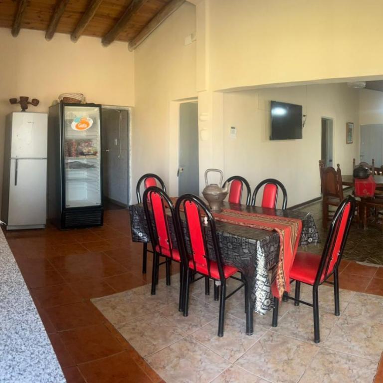 La Morada del Medano - Casa de 2 dormitorios - 5
