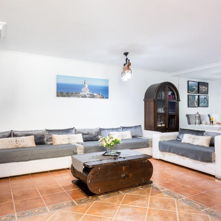 Casa Ribeiro - Casa de 3 dormitorios - 4