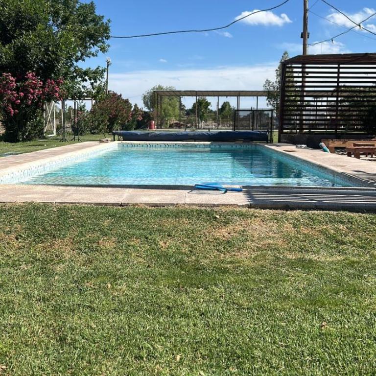 La Morada del Medano - Casa de 2 dormitorios - 7