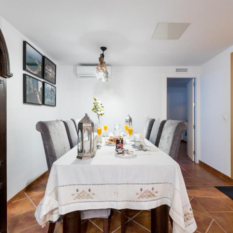 Casa Ribeiro - Casa de 3 dormitorios - 5