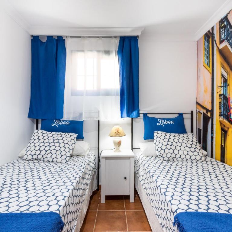 Casa Ribeiro - Casa de 3 dormitorios - 12