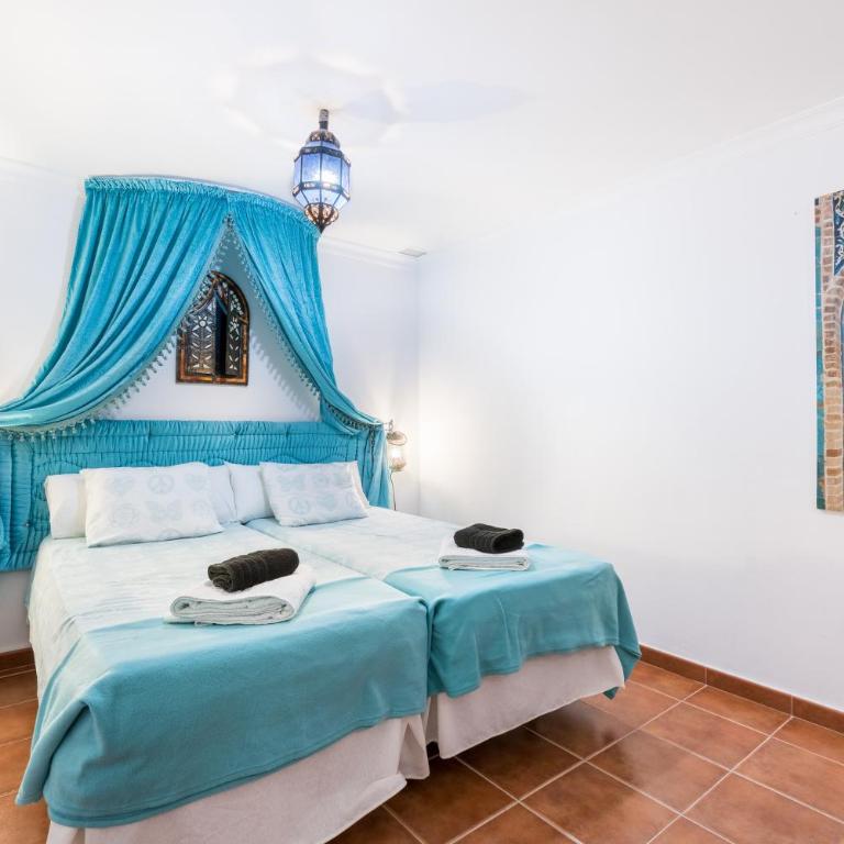 Casa Ribeiro - Casa de 3 dormitorios - 18