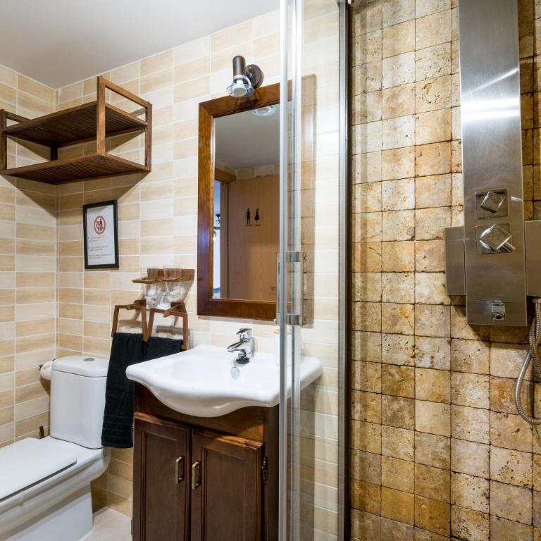 Casa Ribeiro - Casa de 3 dormitorios - 23