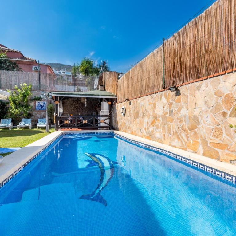 Casa Ribeiro - Casa de 3 dormitorios - 27